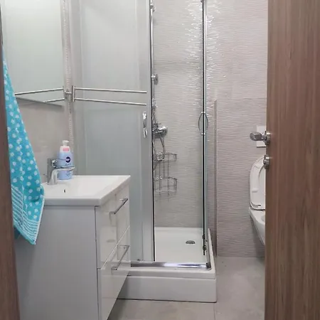 Sunny Attic With Balcony & Modern With Outdoor Area, No Balcony * Trogir