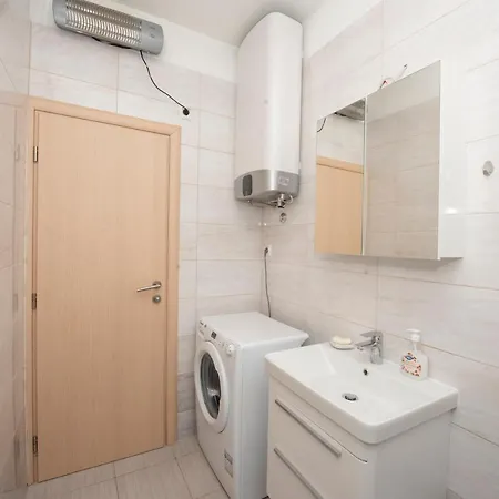 Sunny Attic With Balcony & Modern With Outdoor Area, No Balcony Apartamento *