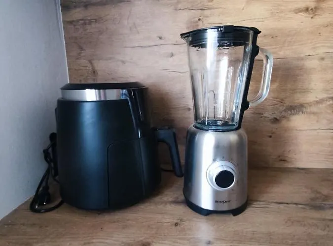 Appartement Sunny Attic With Balcony & Modern With Outdoor Area, No Balcony