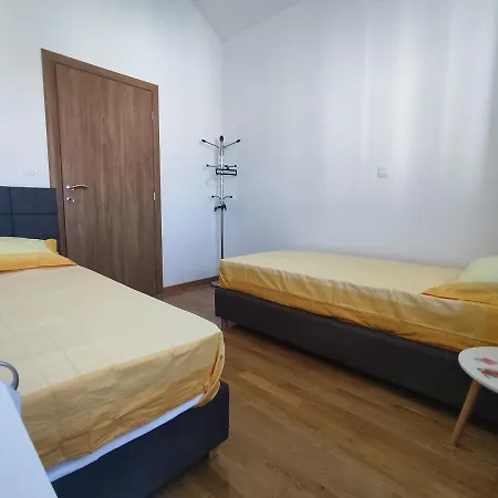 Sunny Attic With Balcony & Modern With Outdoor Area, No Balcony *